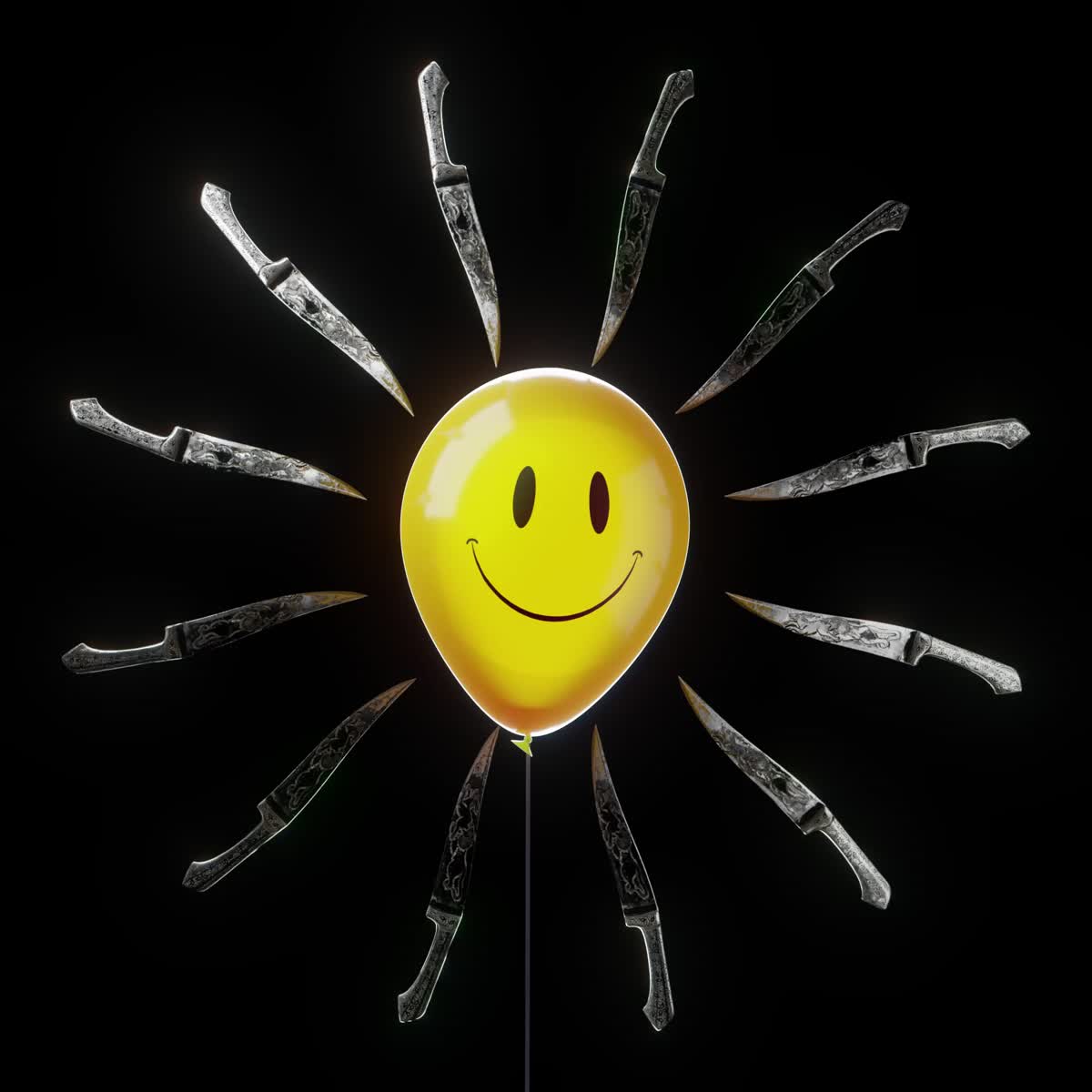 Blade Bonanza Foundation