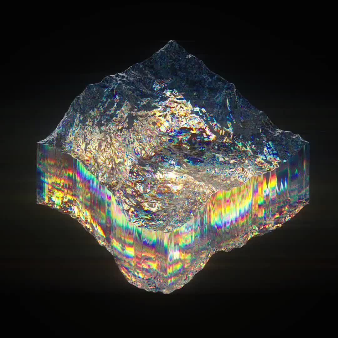 VOID 8.88 | Foundation