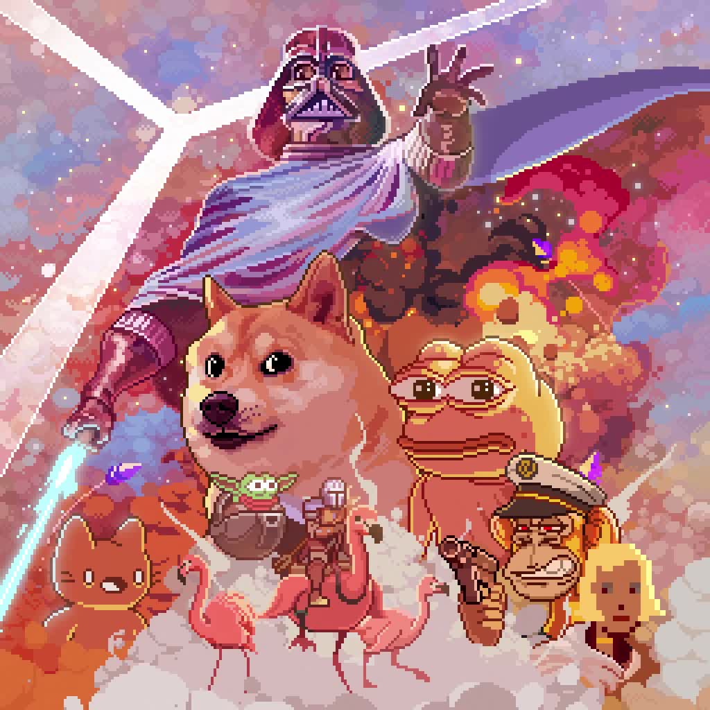 CRYPTO WARS: The Fed Strikes Back | Foundation