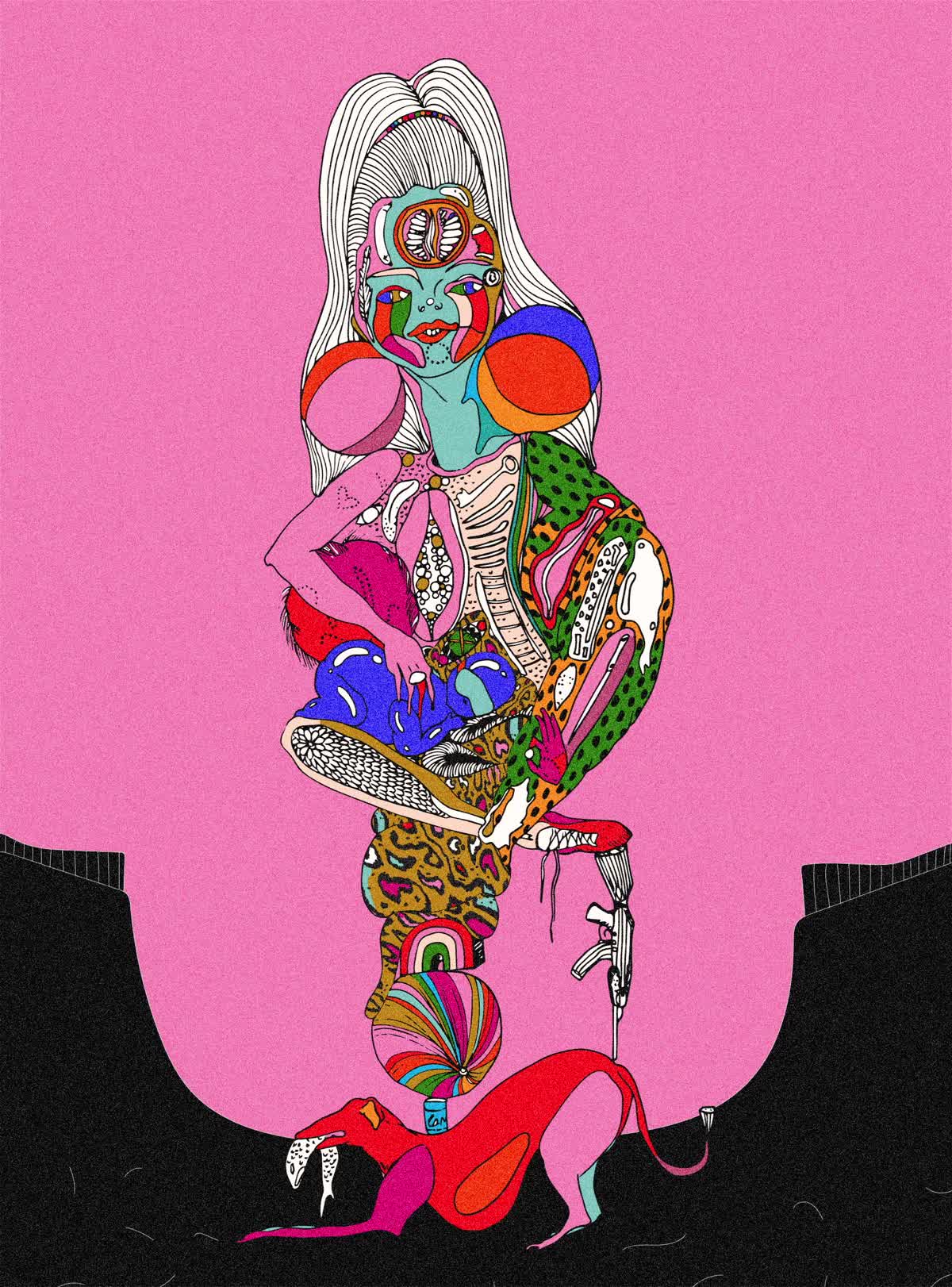 Pipe Dream Foundation