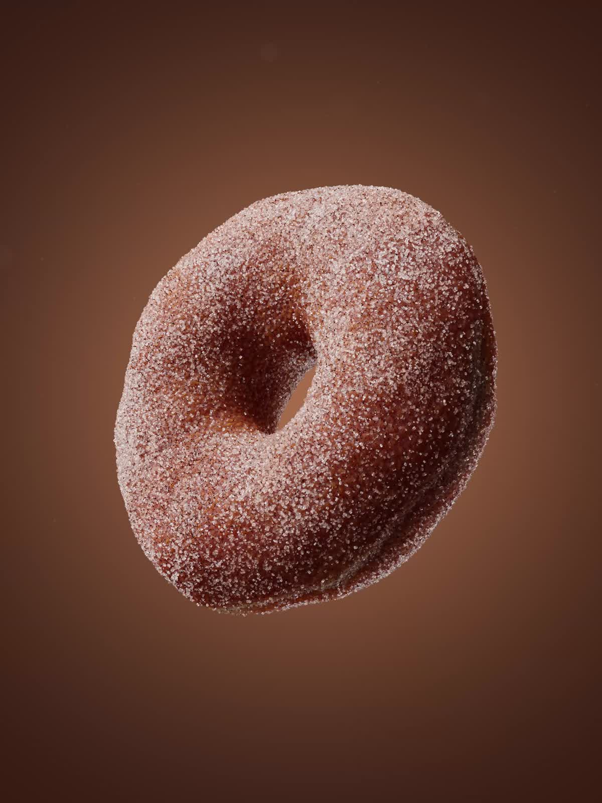 The Bakers Dozen | Foundation