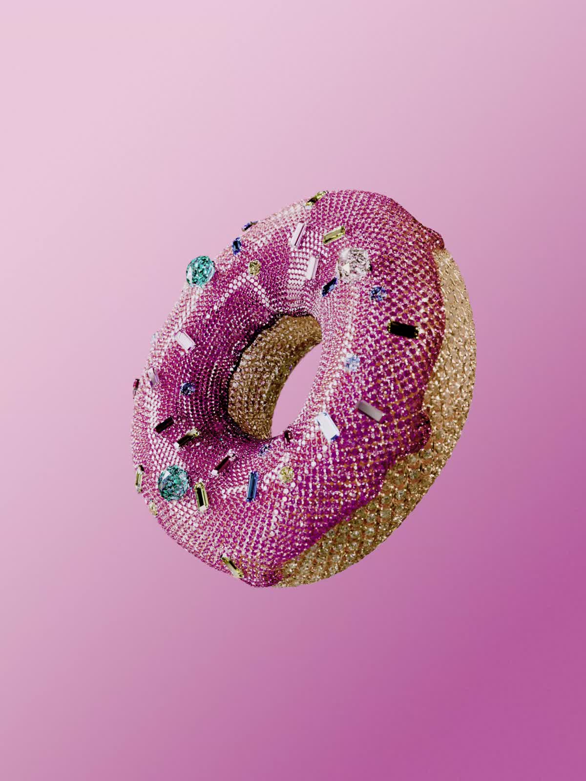 The Bakers Dozen | Foundation