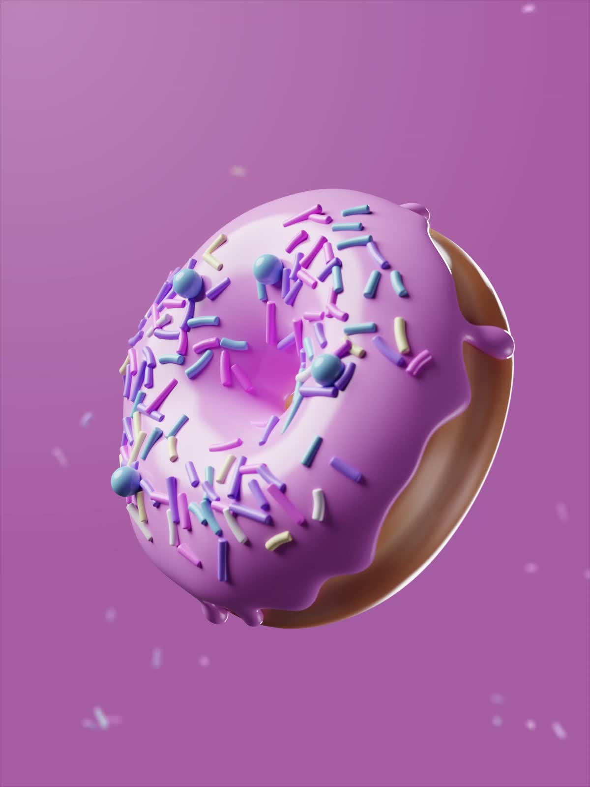 The Bakers Dozen | Foundation