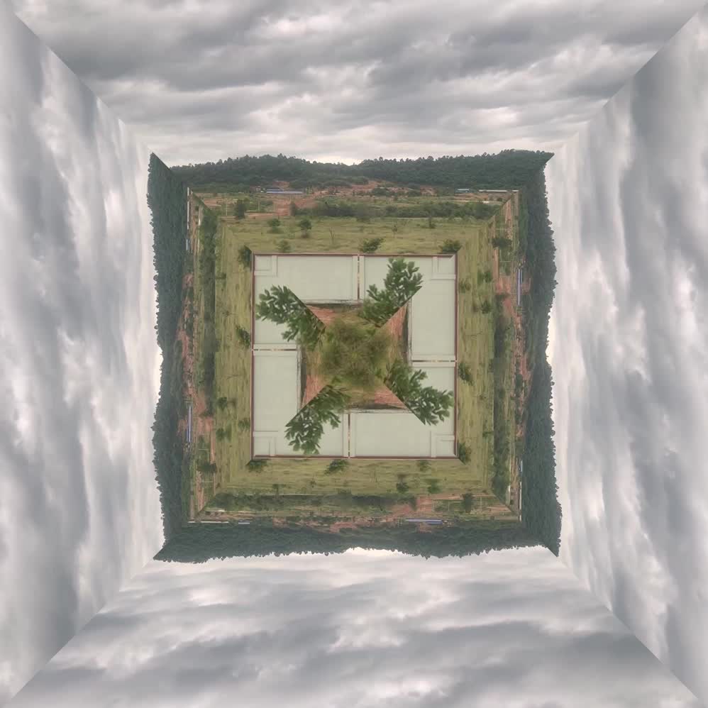 Blue House Foundation