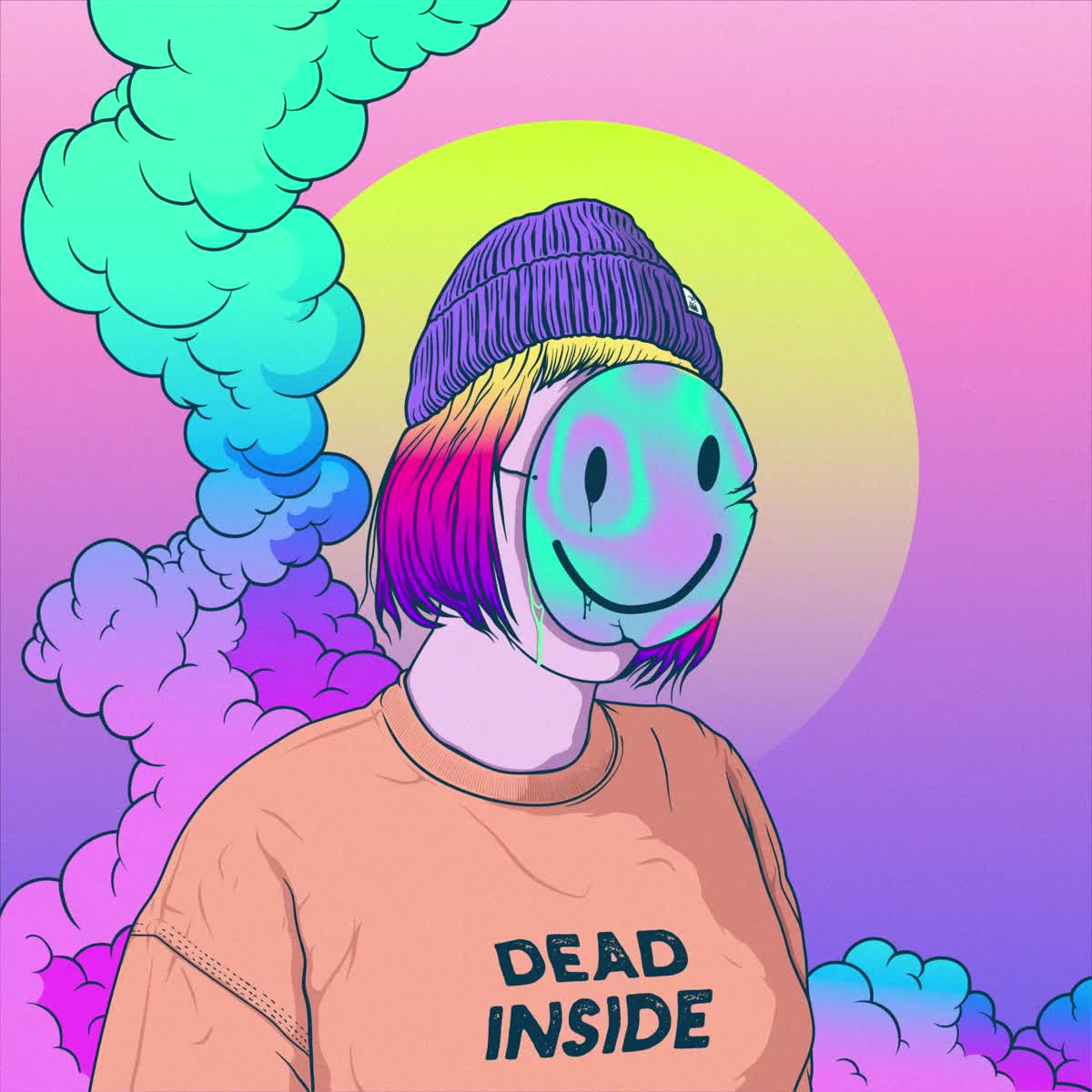 Smile more | Foundation