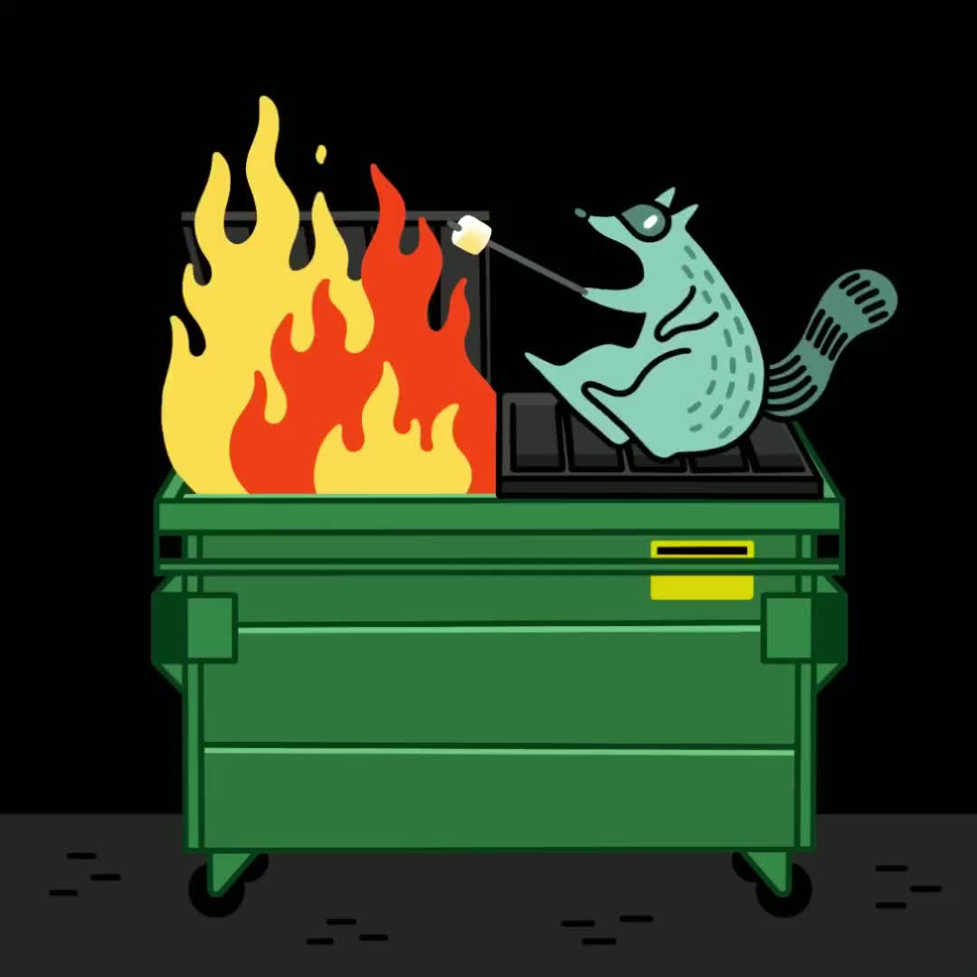 Trash Fire Foundation