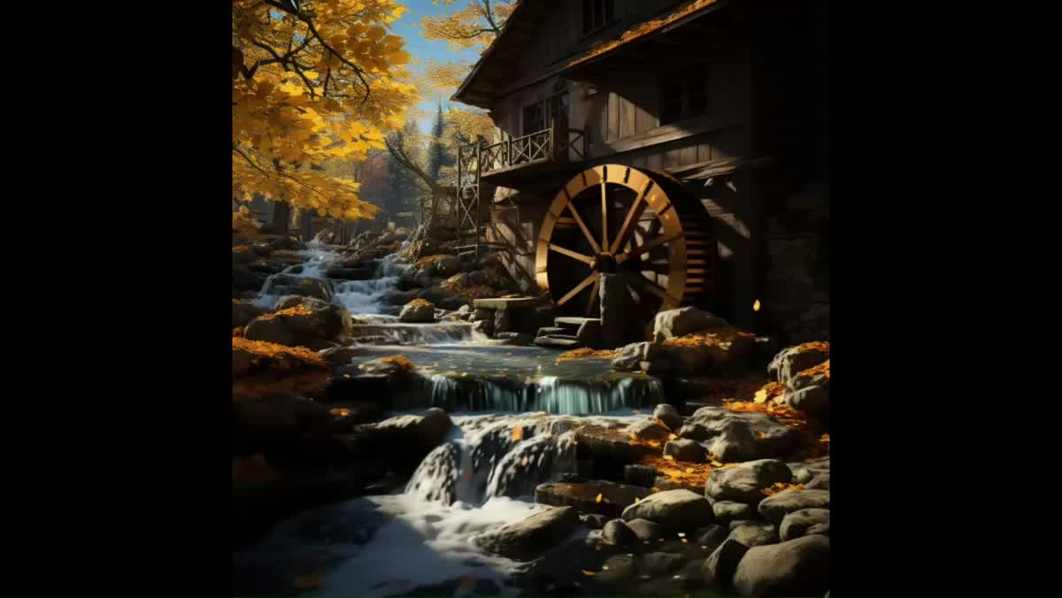 The Watermill Foundation