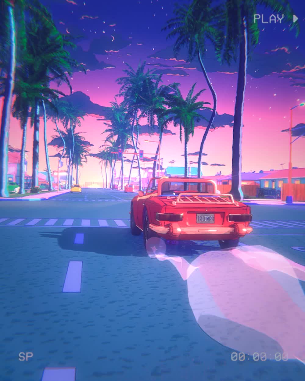 Sunset Drive Foundation