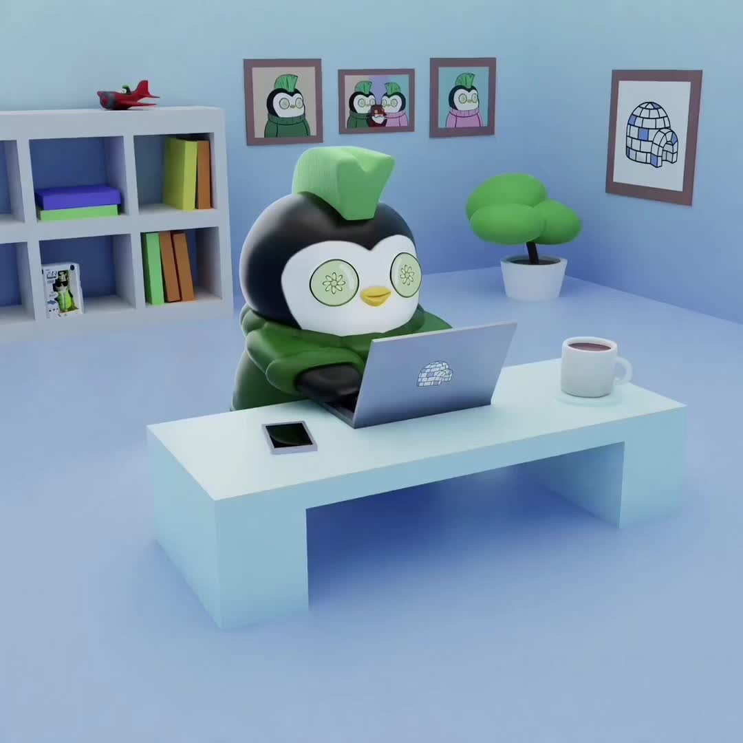 Moose Walmart Foundation