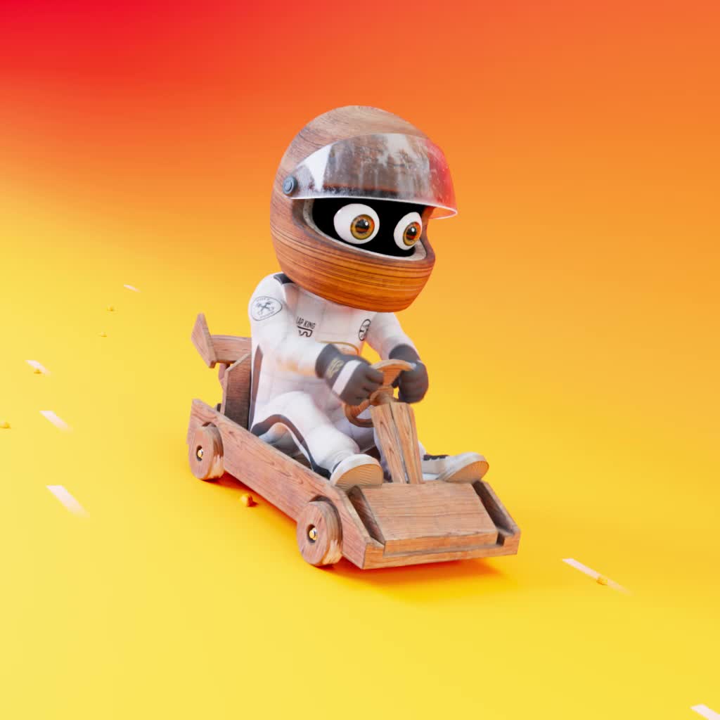 Wood Box Racer Foundation