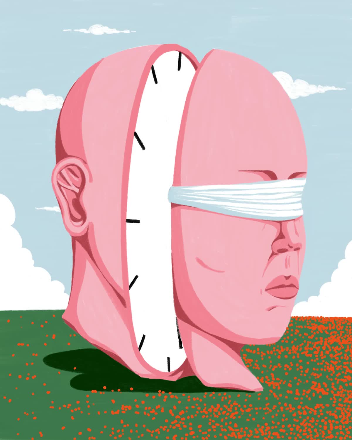 Afraid of Time Foundation