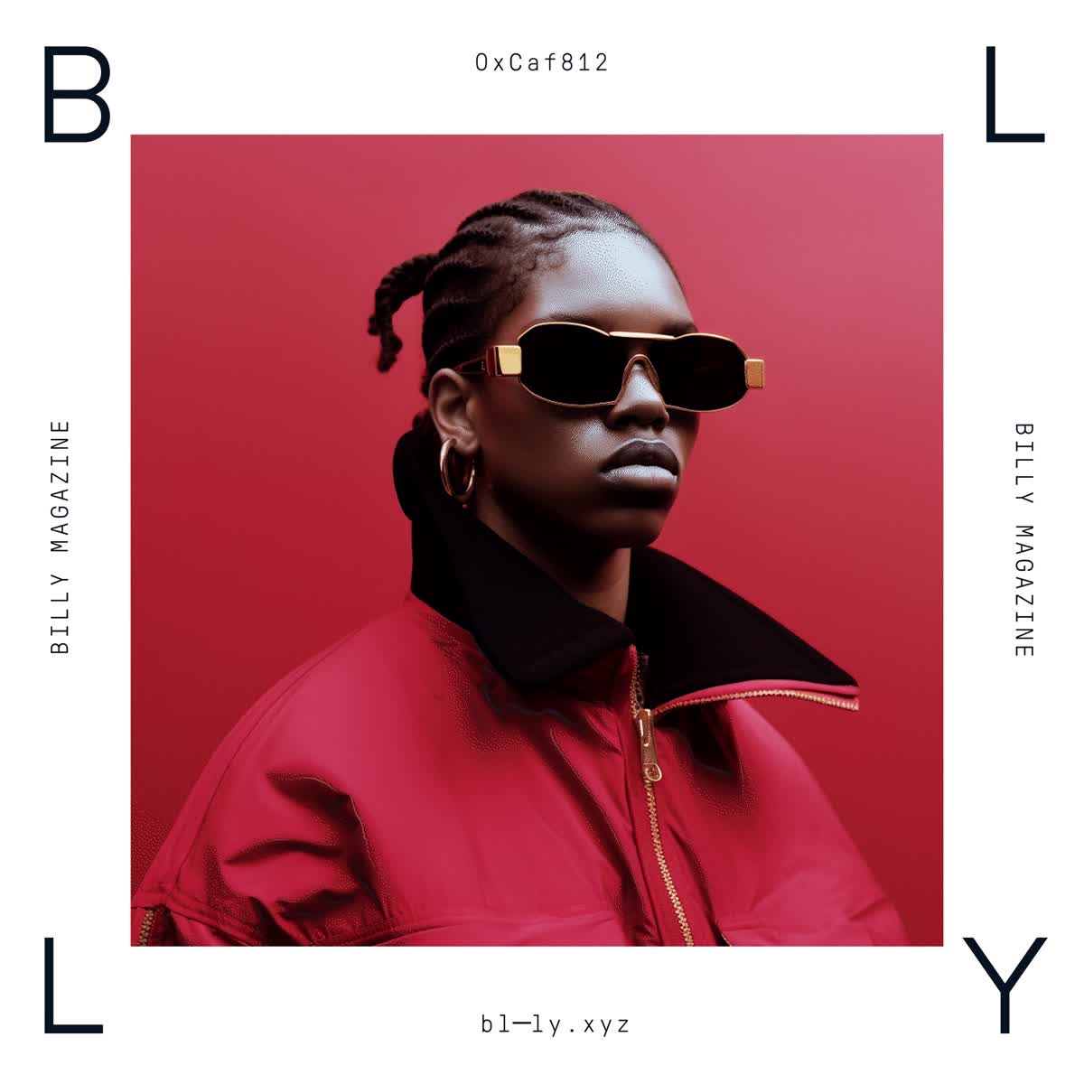 Face Card 1 Foundation