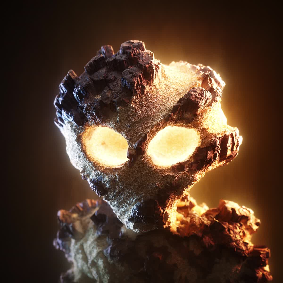 Desert Elemental Foundation