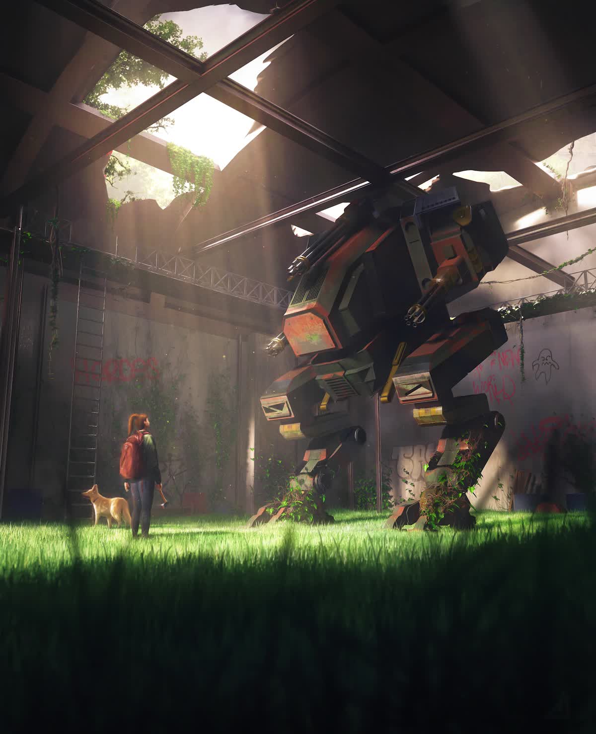 NEW WORLD Foundation