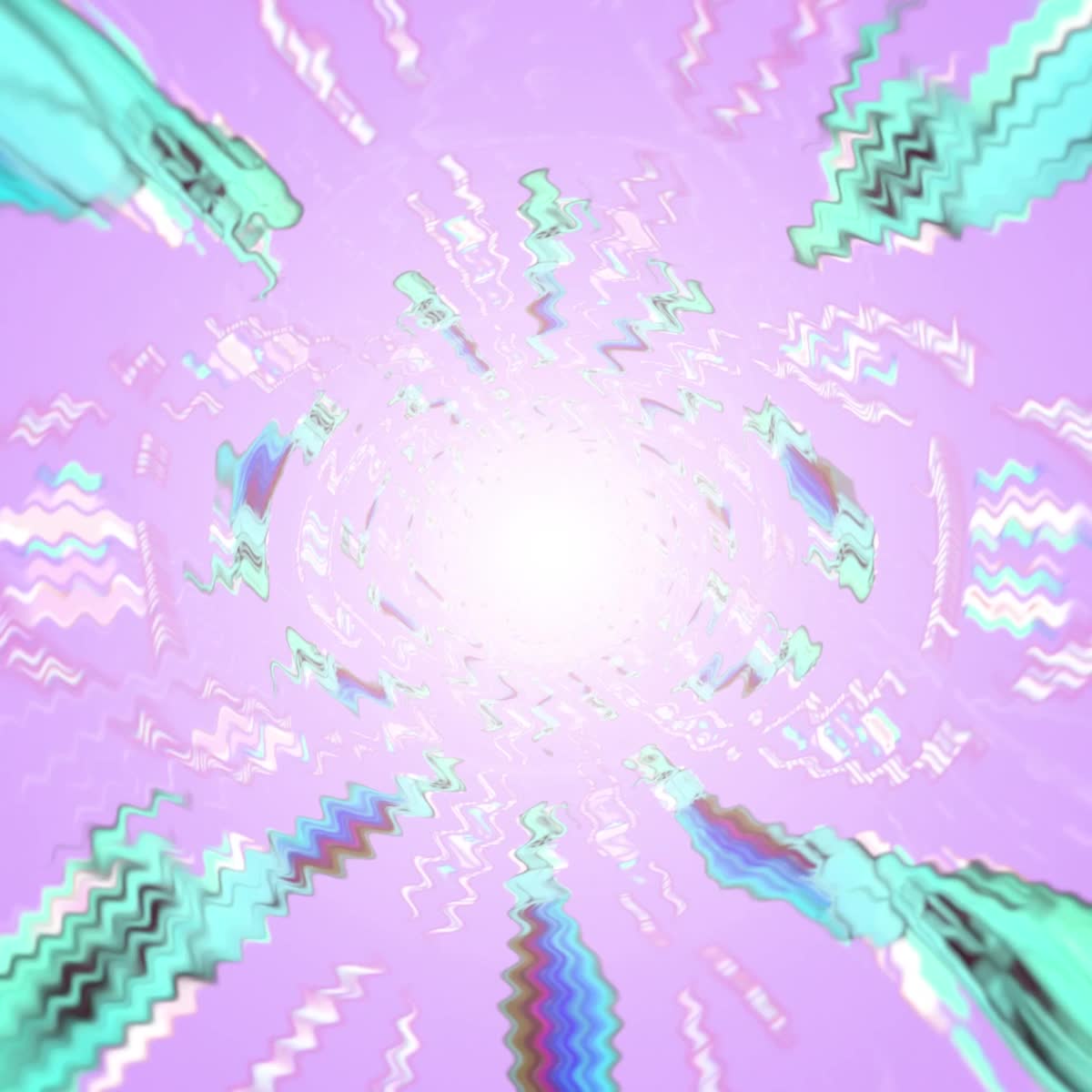 chromiasma 001/3 Foundation