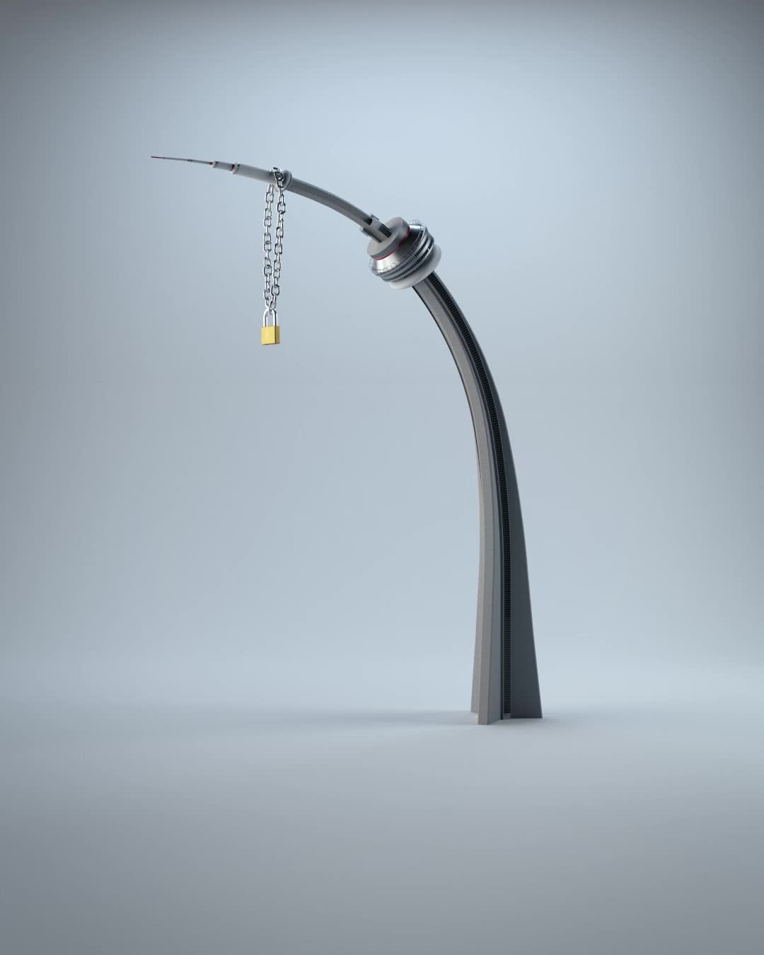 toronto lockdown Foundation