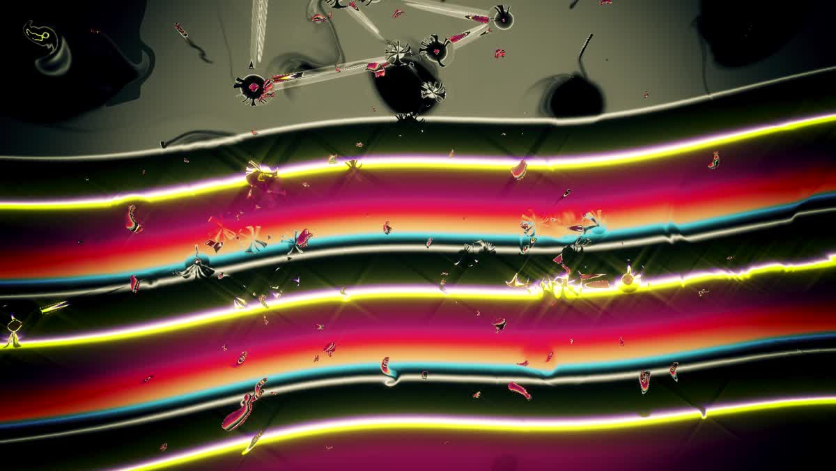 Wetware Mutation Foundation