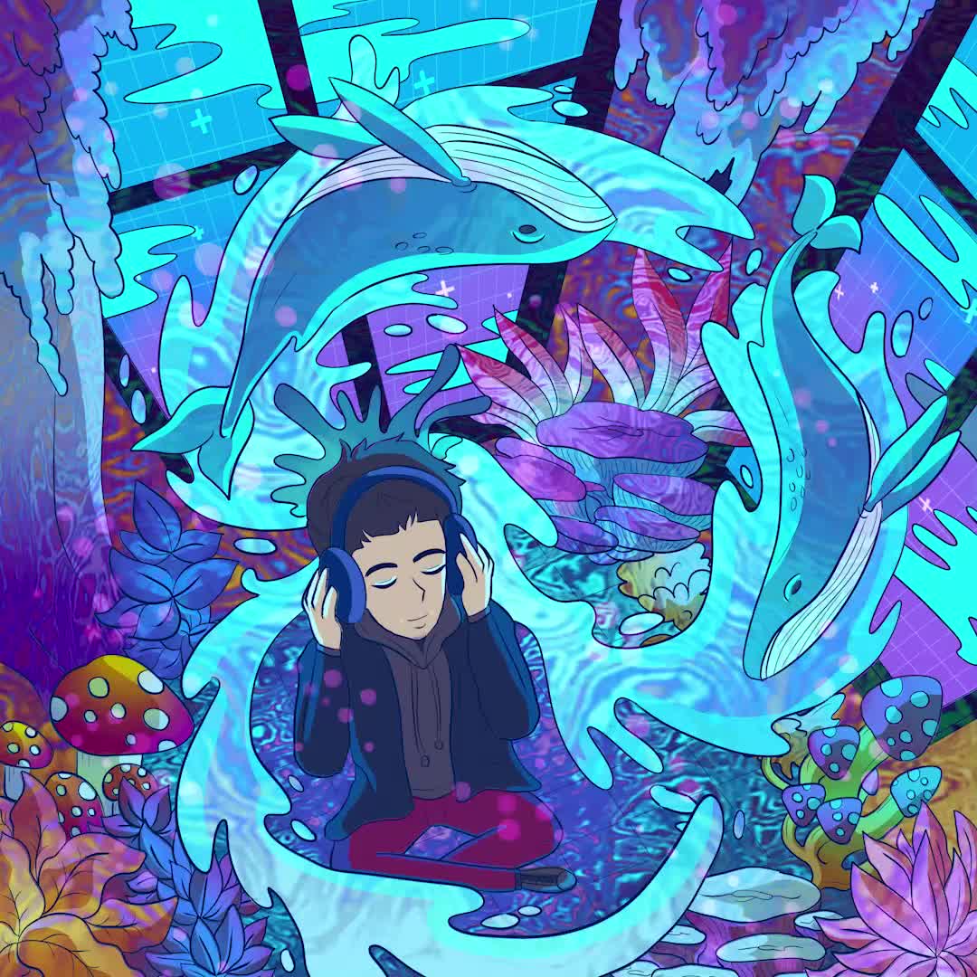 Lucid Dreams Foundation