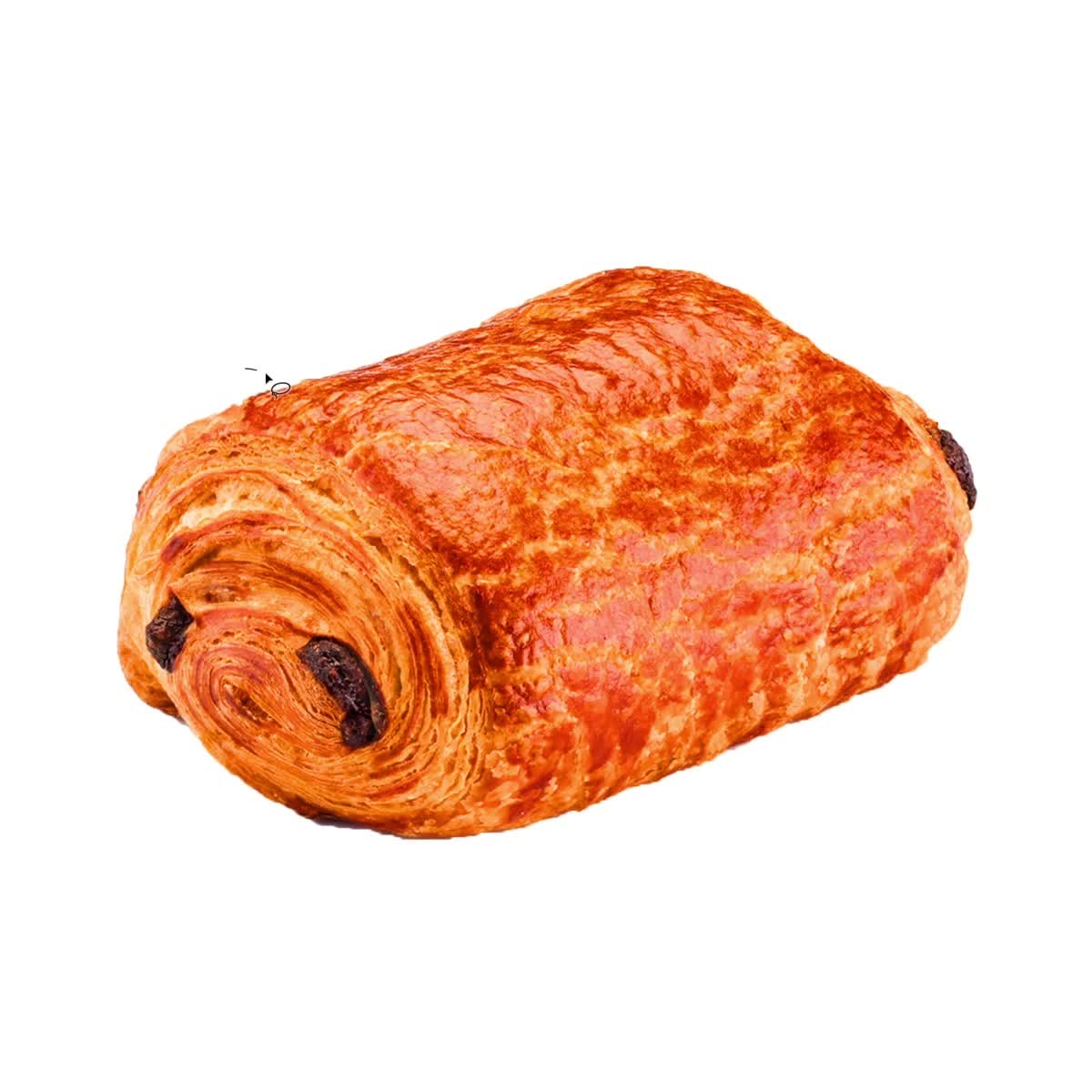 Sloth Croissant Foundation