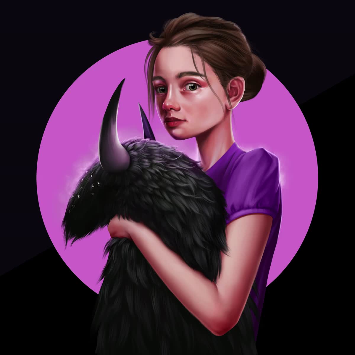 Little Monster 2 Foundation