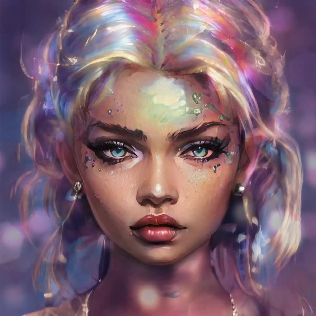 Artificial Humans 1 Foundation