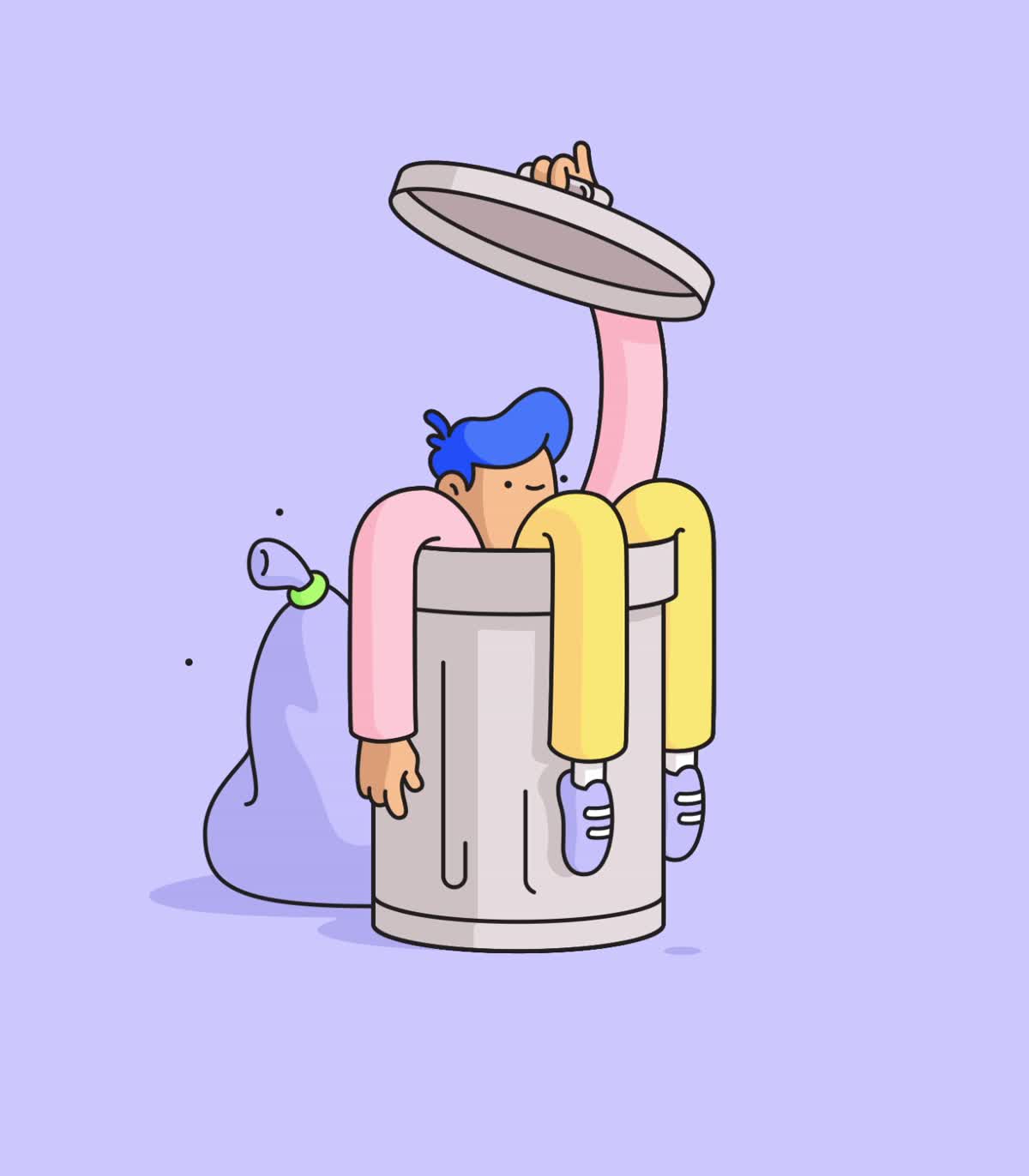 Garbage Day Foundation