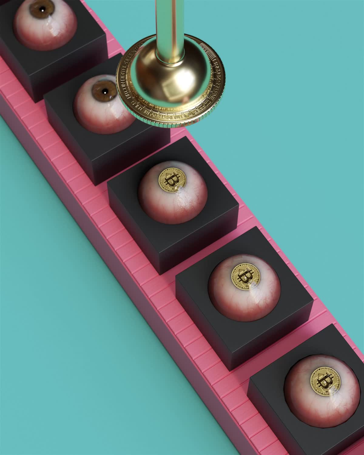 Crypto Eyes Foundation