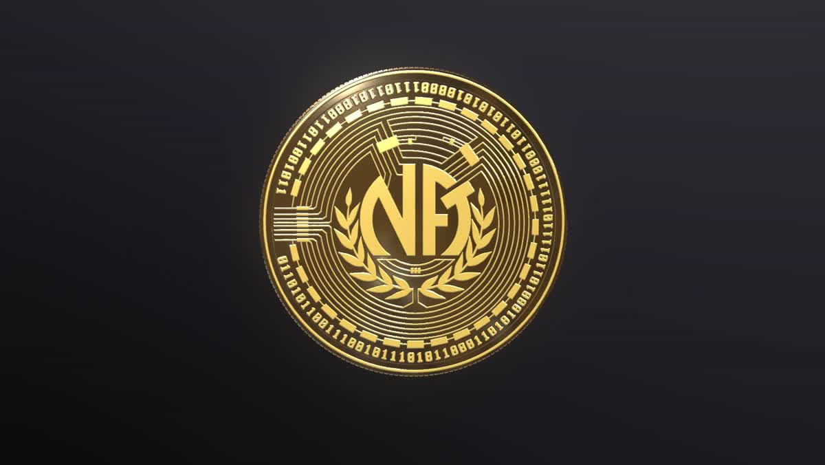 NFT coin | Foundation