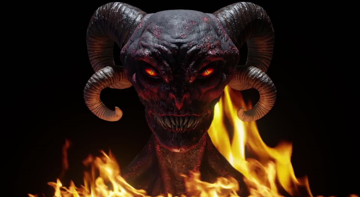 Gas Fee Demon Foundation