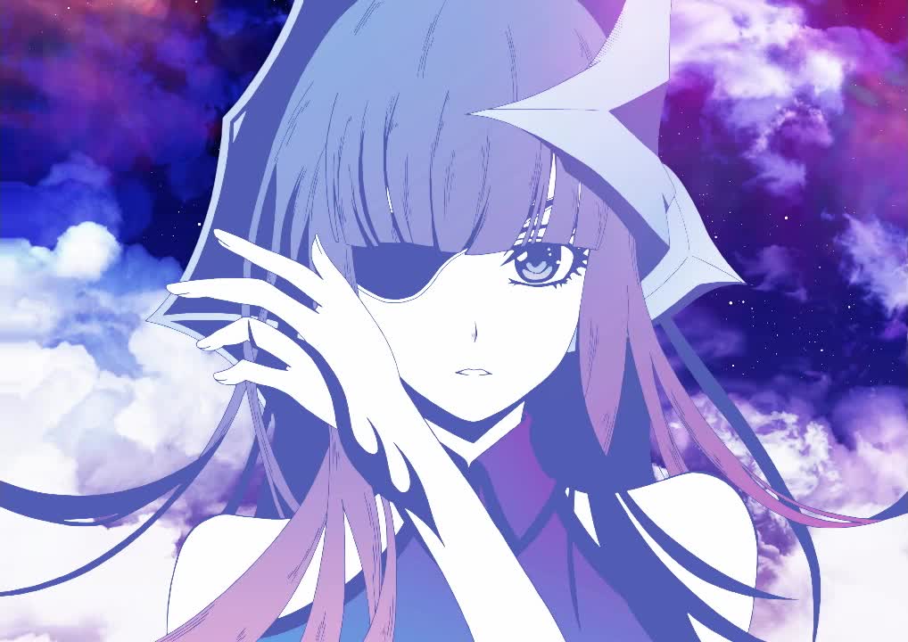 Lyviel V'rith | Foundation