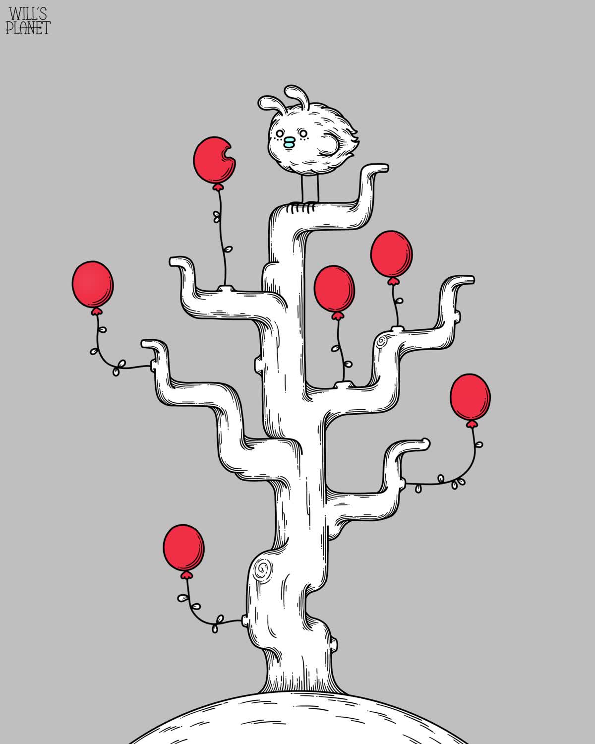 25. The Apple Tree Foundation