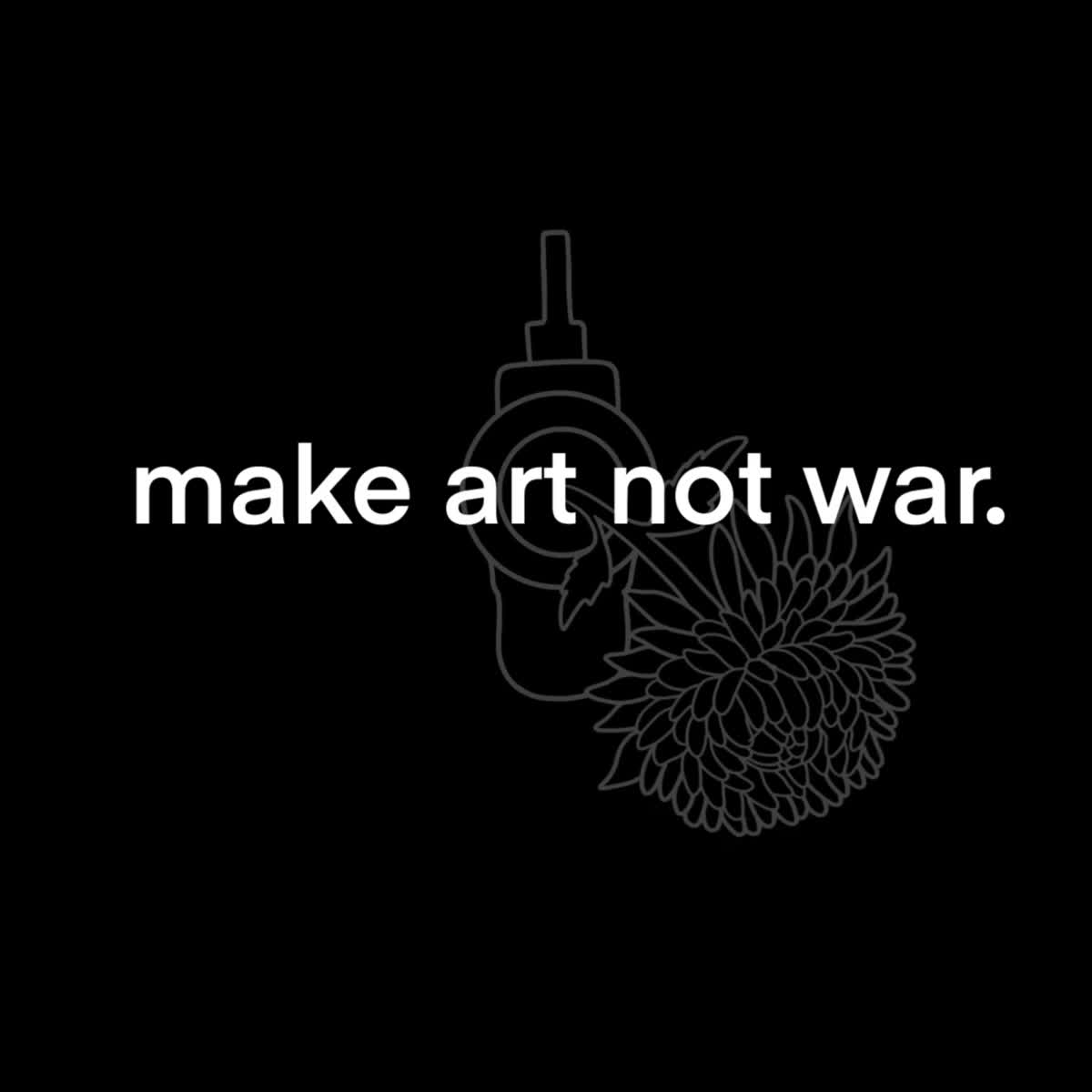 flower power Foundation