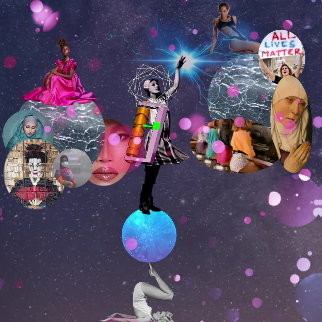 Millions of Glass Ceilings Left to Shatter Foundation