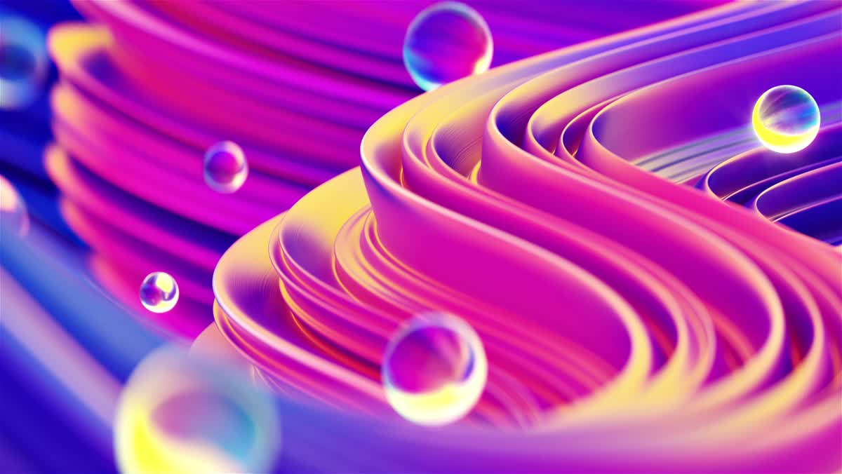 Liquid Noise 3 Foundation