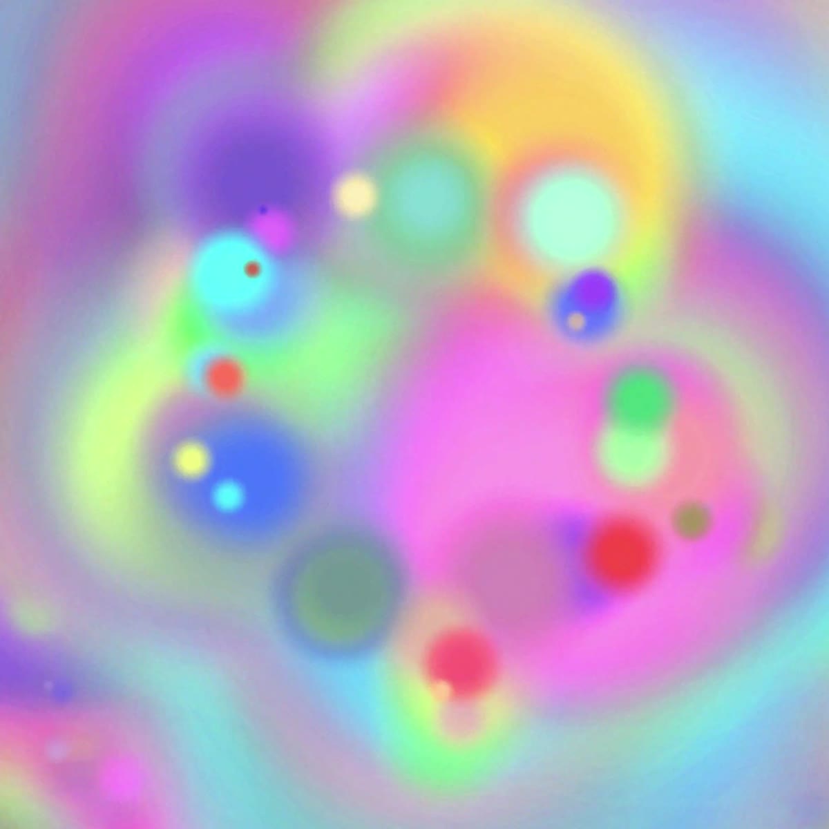 Sugar Rush Foundation