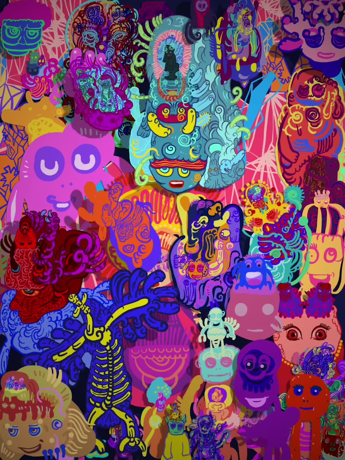 THE NEXT GEN[e] Foundation