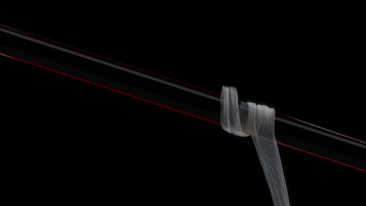 Perspex rod Foundation