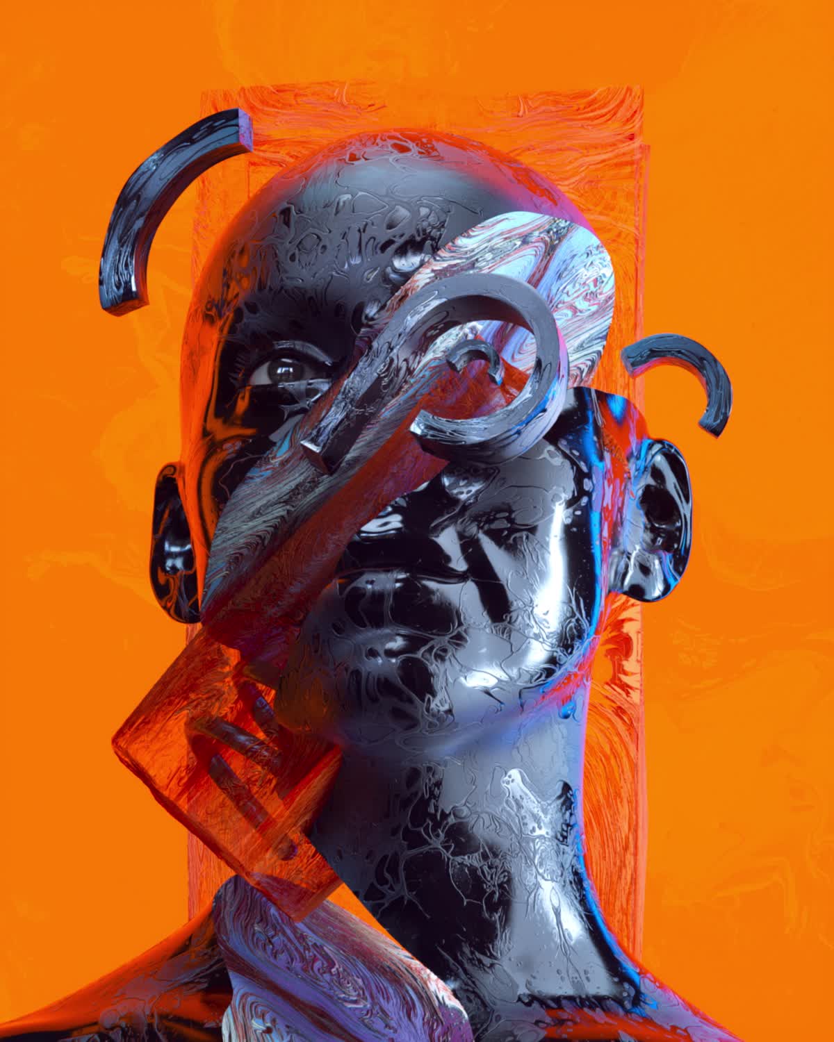 Counterbalance Pt. 2 Foundation