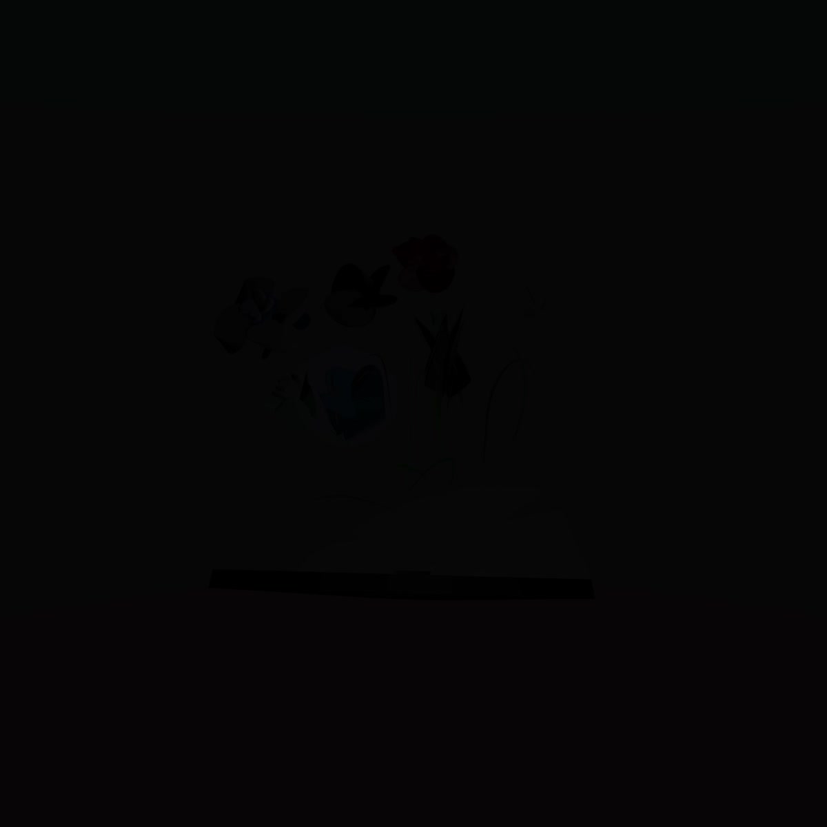 🌹🌼🌷🌺🌸 Foundation