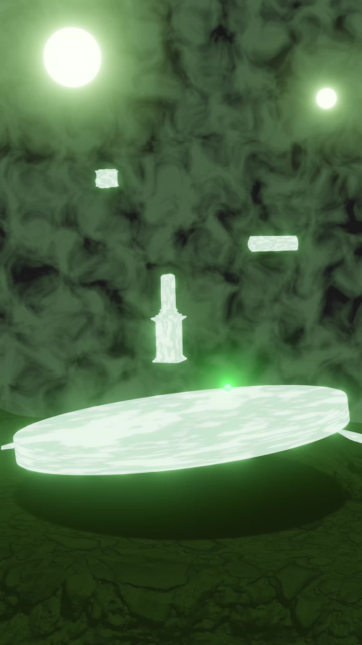 ANCIENT WORLD Foundation