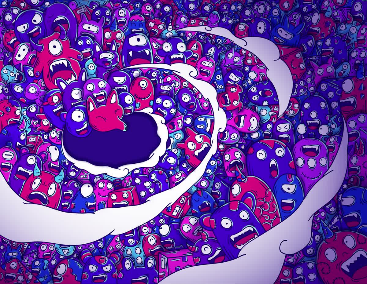 The begin amazing world Foundation