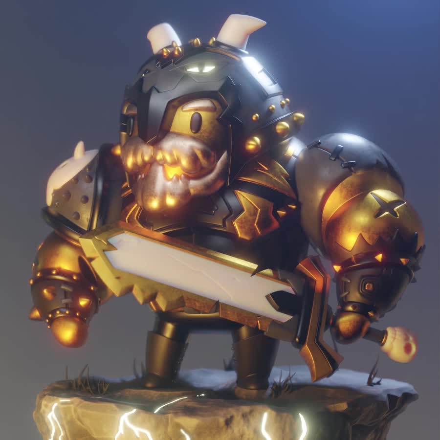 BitCoin gods 01War Foundation