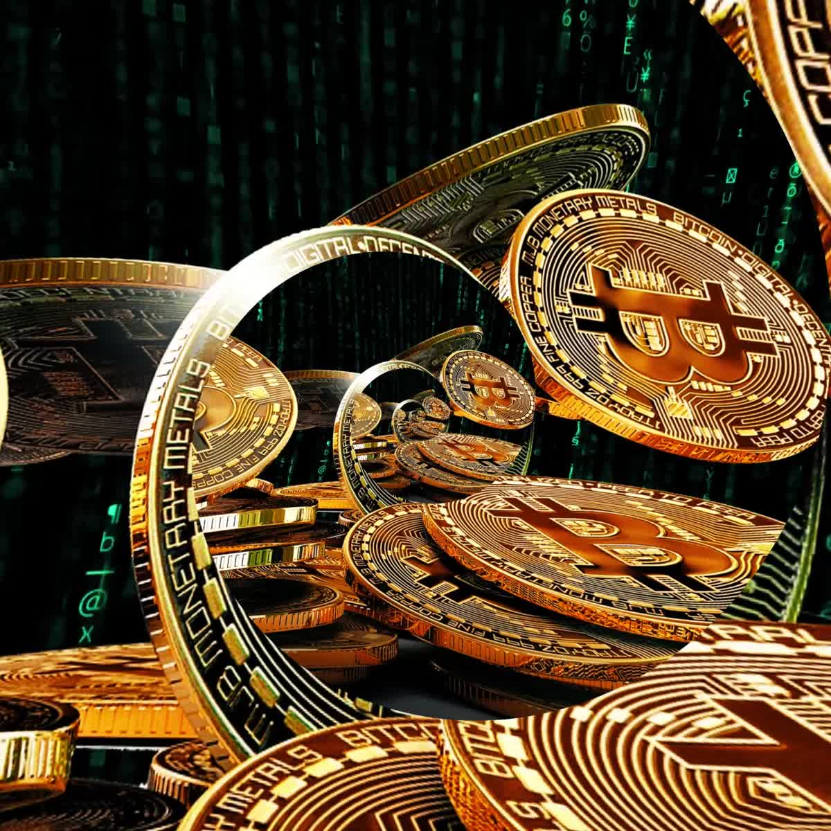 VINTAGE BTC ANIME | Foundation