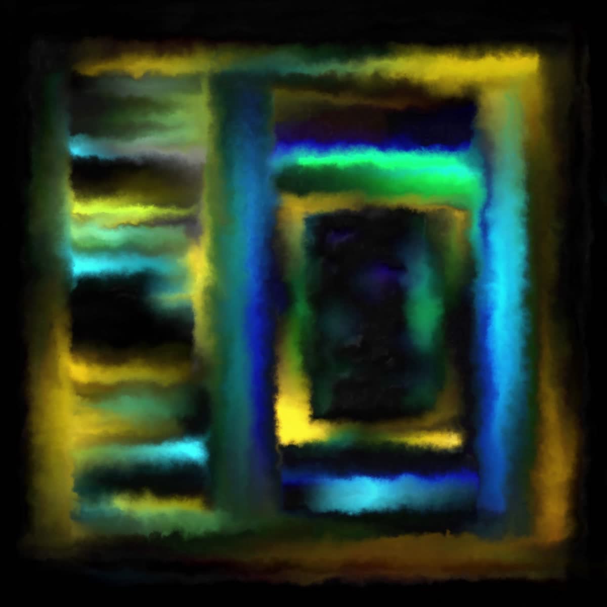 Frameless Doors Foundation