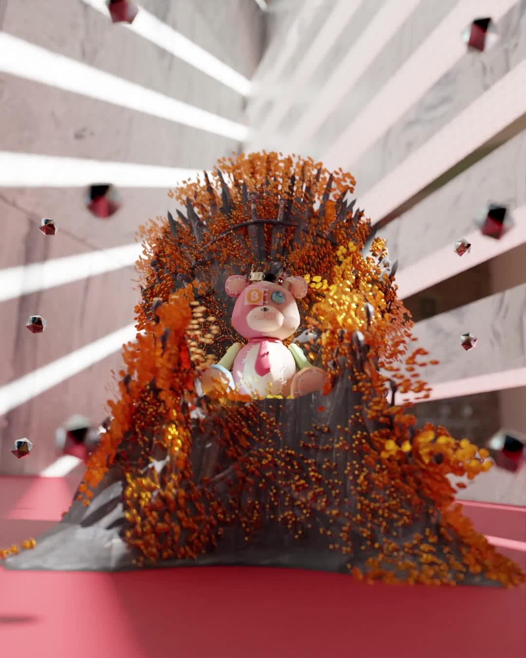 Game Of Coins Foundation