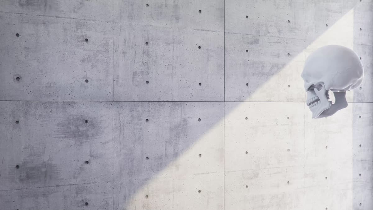 Confetti Death Foundation