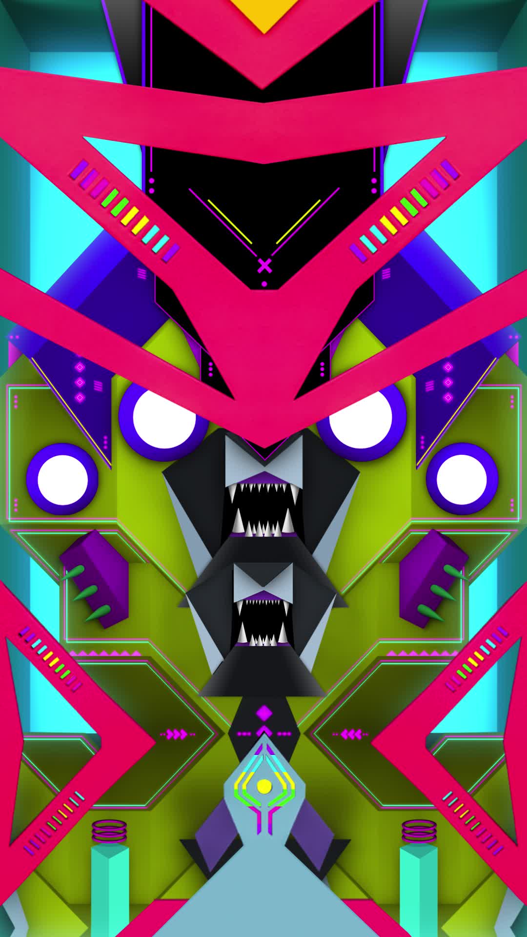 Arkturus chapter 1 cosmic beasts foundation