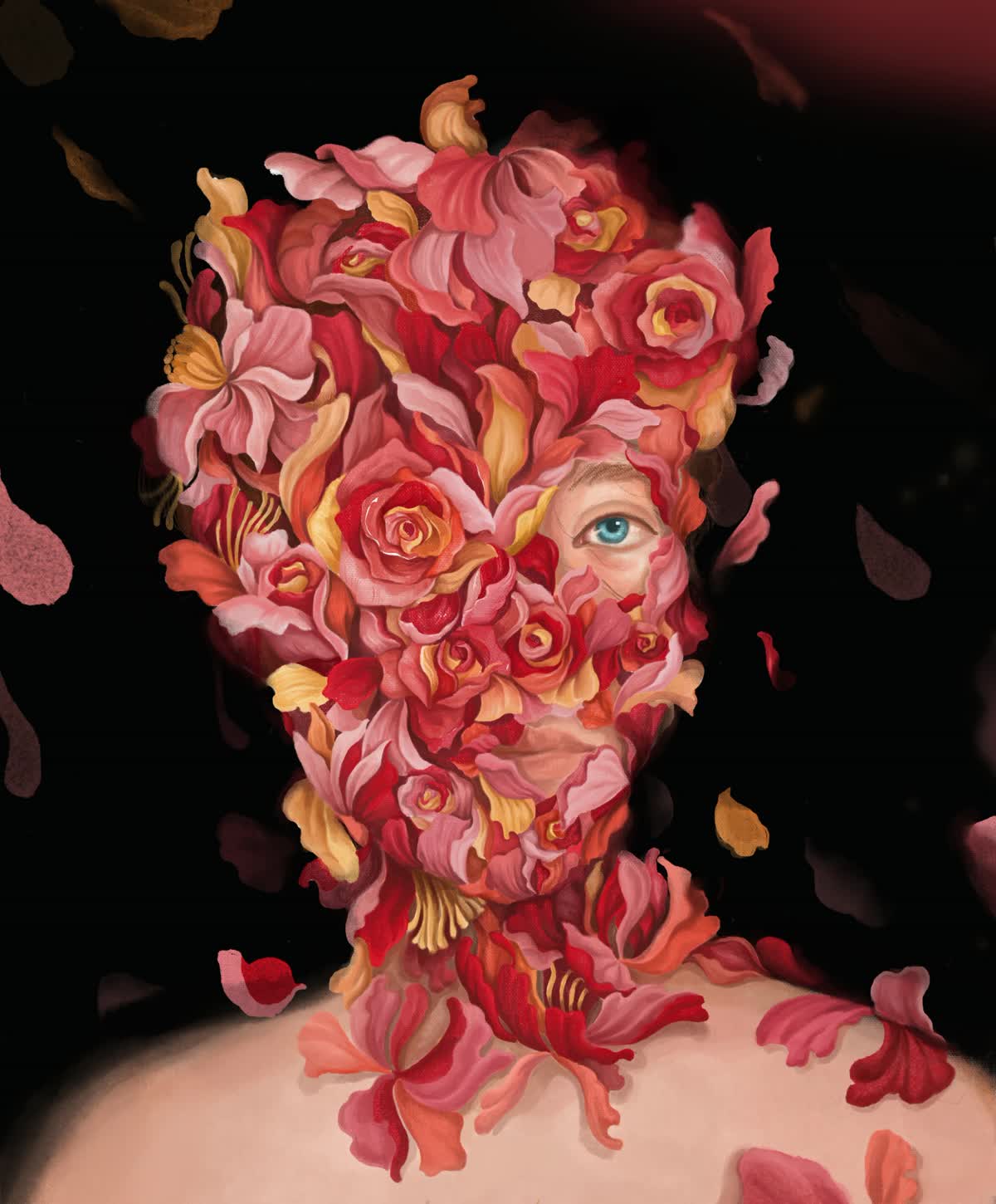 Longing to be loved Foundation