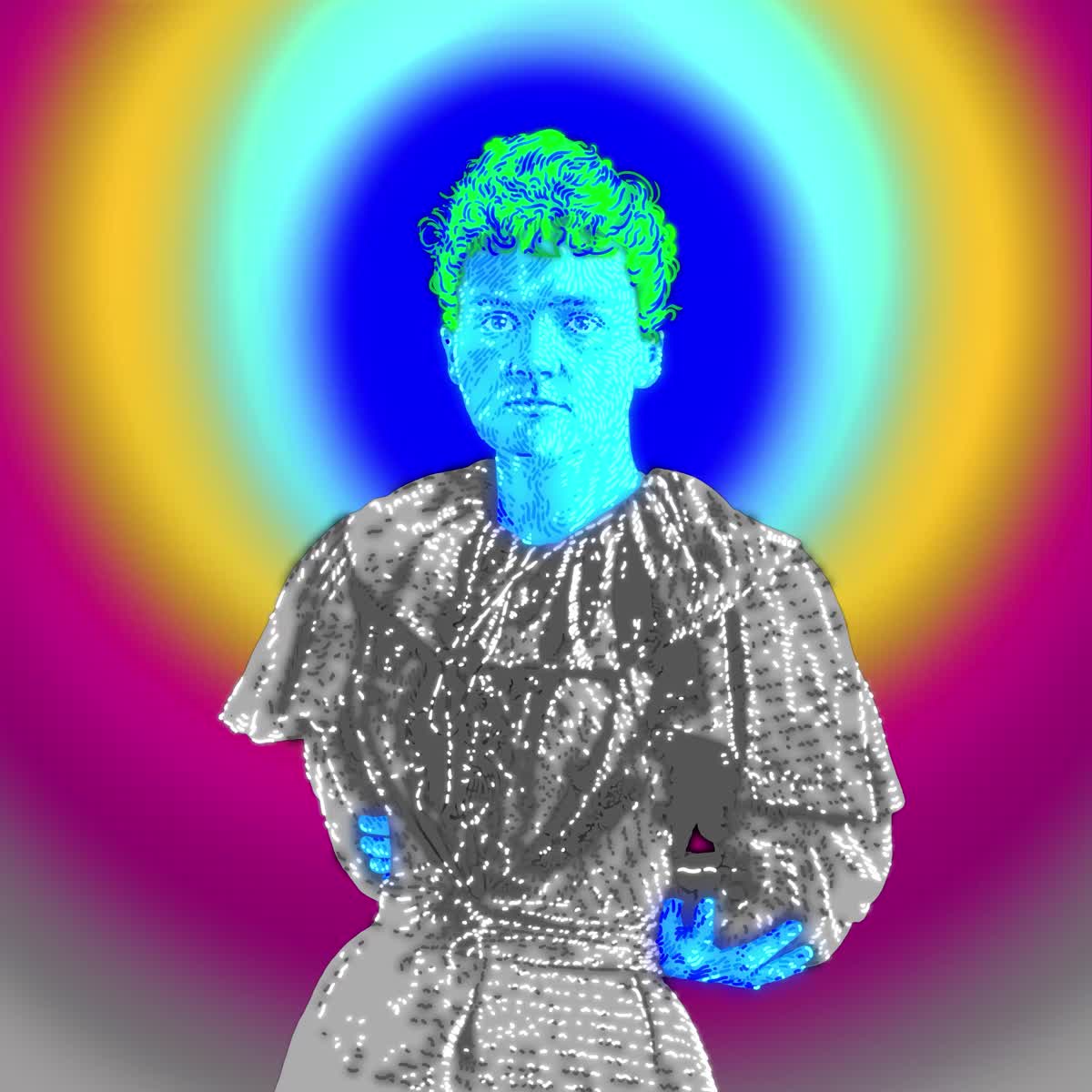 Radium Queen | Foundation