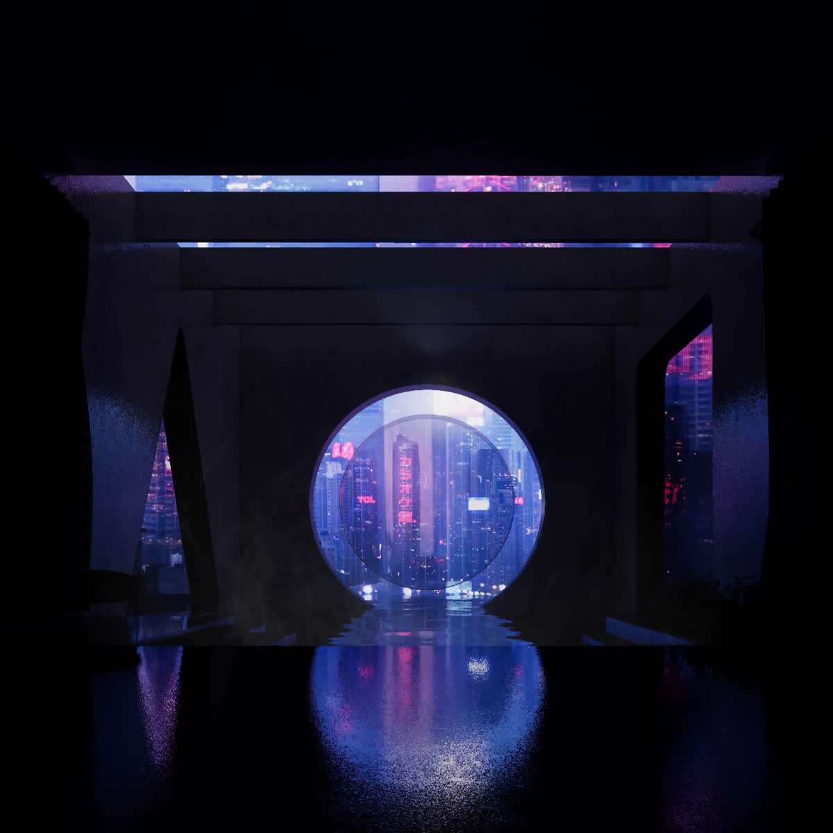 Foundation House Foundation